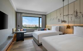 Courtyard By Marriott Tirupati